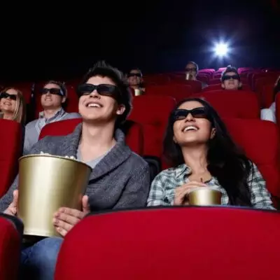 Как выбрать лучшие места в кинотеатре: советы кинокритиков