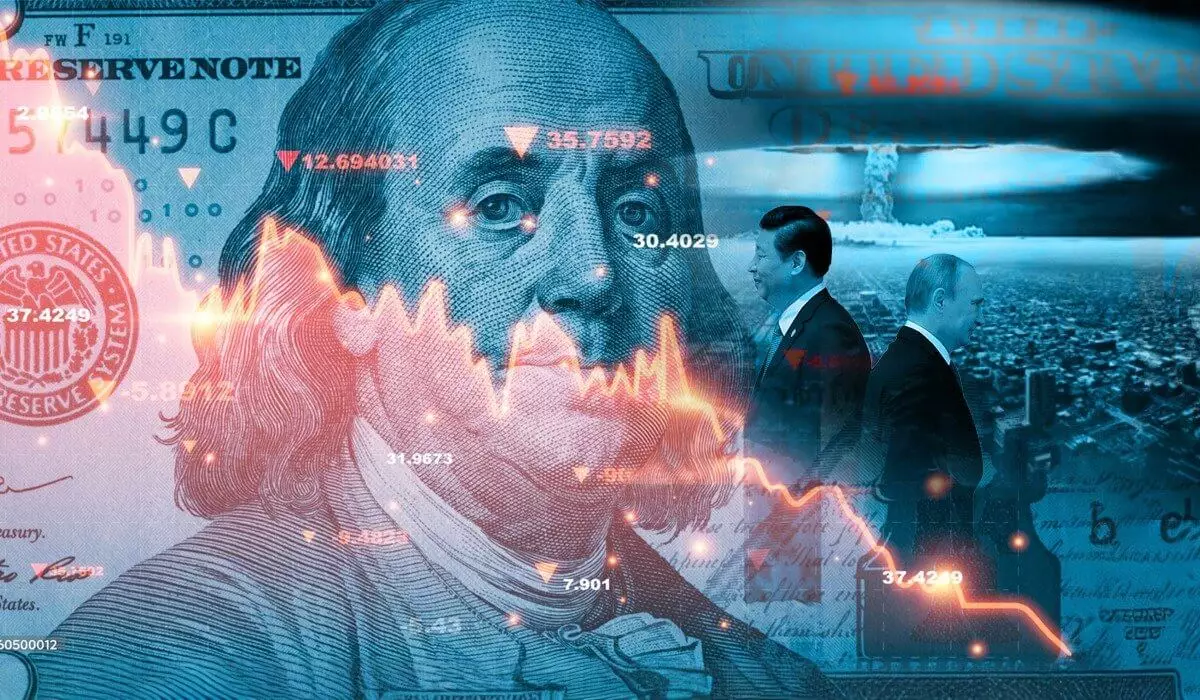 Грядет крах доллара? Как перестройка валютного мира скажется на Казахстане