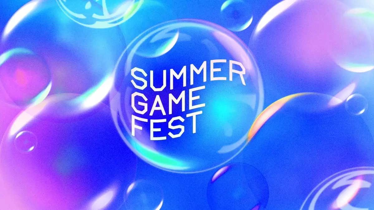 GTA 6 не покажут на Summer Game Fest 2024? Известно, какие игры появятся на мероприятии