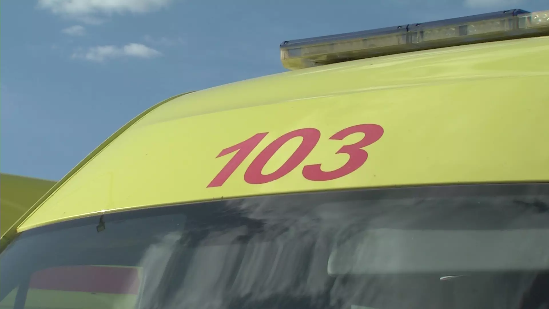 Пострадавший фельдшер скорой помощи в Астане рассказал подробности нападения