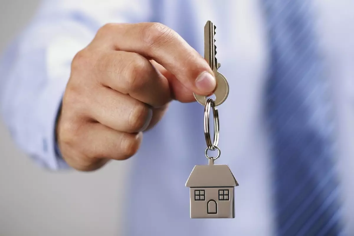 В Актау снизились цены на квартиры и уменьшилось количество сделок купли-продажи