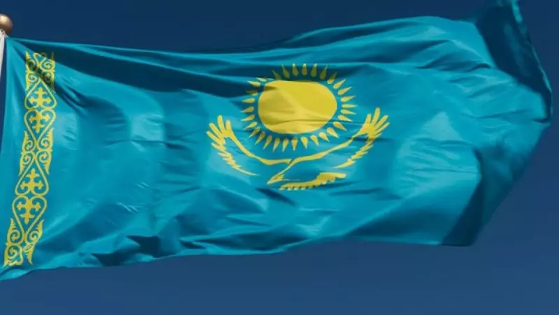 Сколько человек живут в Казахстане