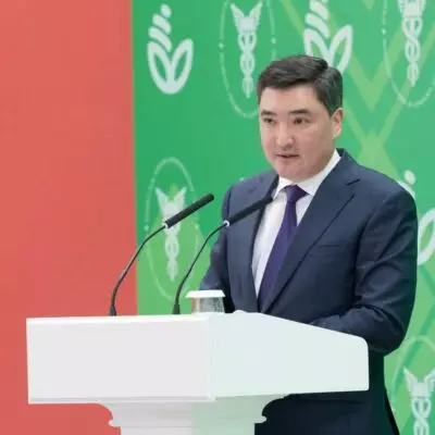 Премьер-Министр РК посетил Международную выставку «Белагро-2024»