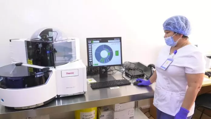 «Бір күндік клиника»: Жүкті аналарды скринингтен өткізу процесі жеңілдеді