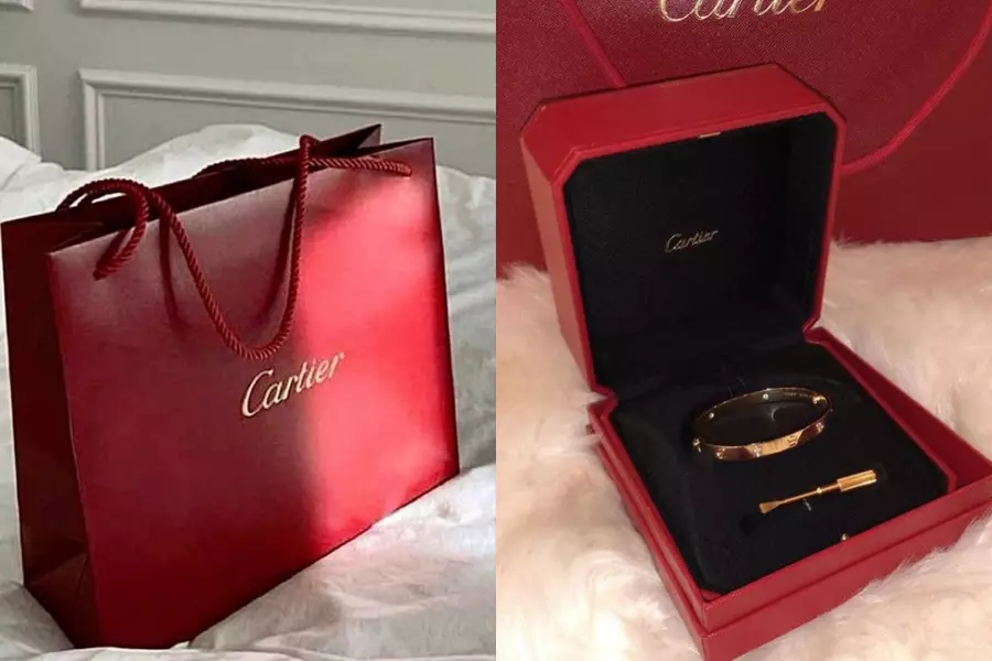 Танымал блогерлер жарыса тағып жүрген Cartier бренді қалай пайда болған?