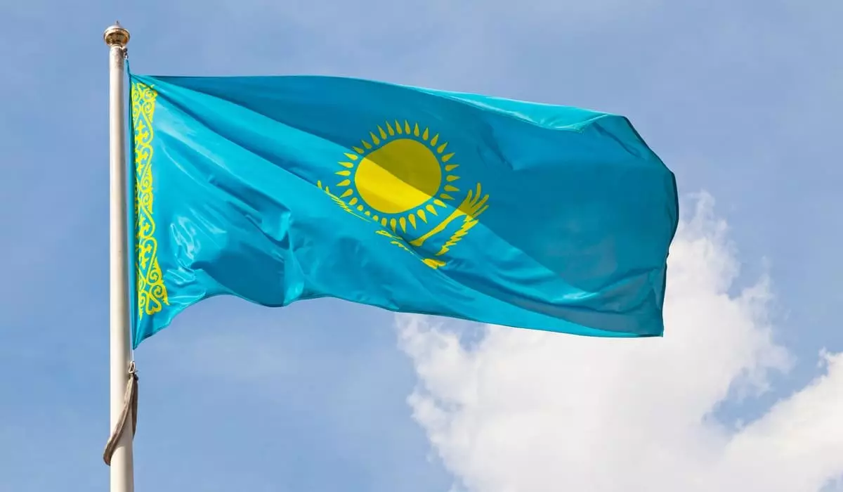 Праздник единства и гордости: в Казахстане отмечают День государственных символов