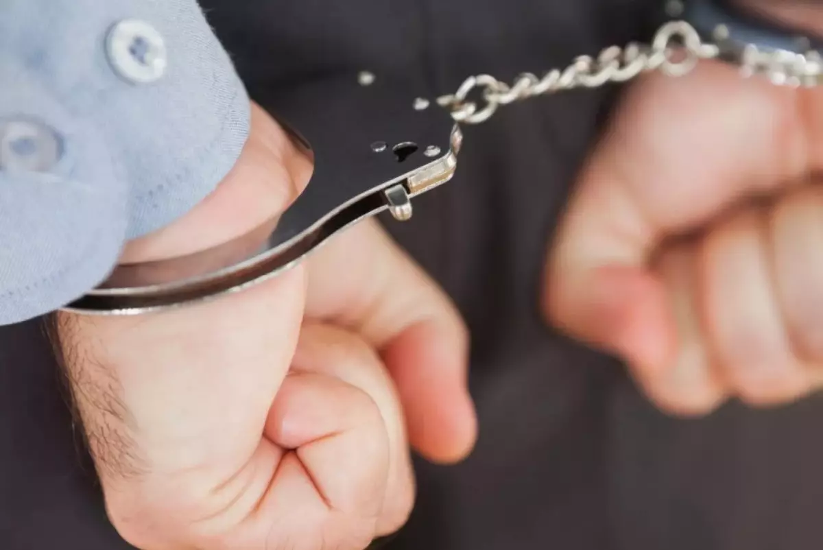 ИЗ ОАЭ в Казахстан экстрадировали подозреваемого в особо крупном мошенничестве