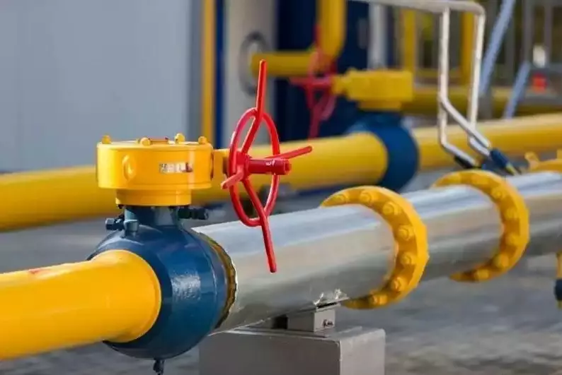 Новые предельные цены на товарный газ утвердили в Казахстане