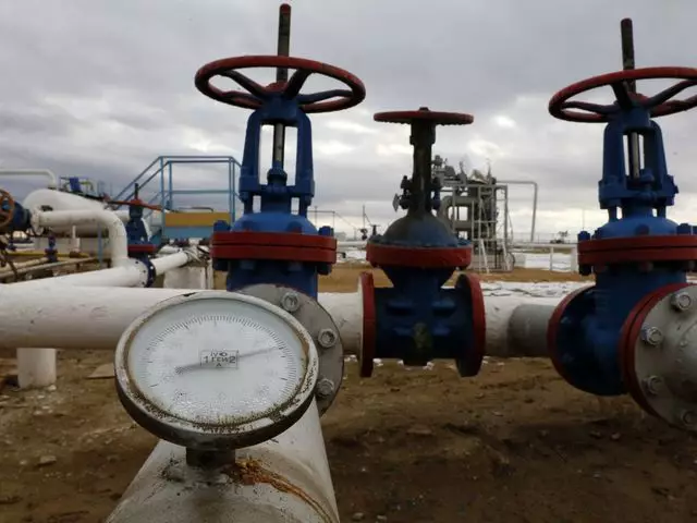 Нефтяной терминал Аскара Кулибаева вернули в госсобственность