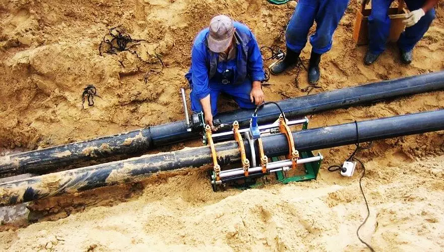 В 426 пунктах начали строительство и реконструкцию водопроводов в Казахстане