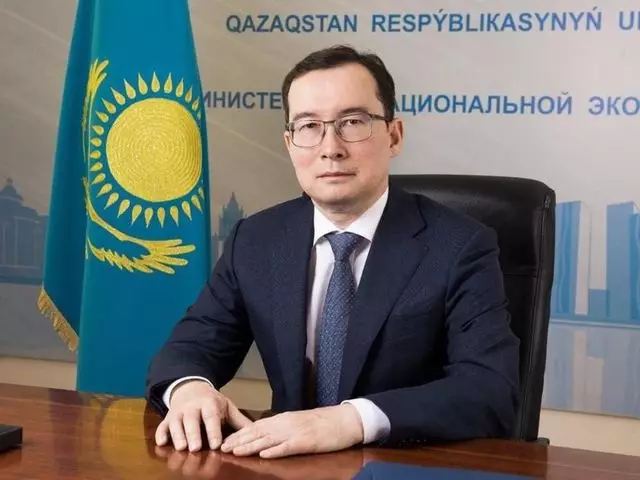Тимур Жаксылыков назначен послом Казахстана в Республике Беларусь