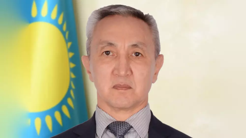 Токаев назначил посла Казахстана в Иордании