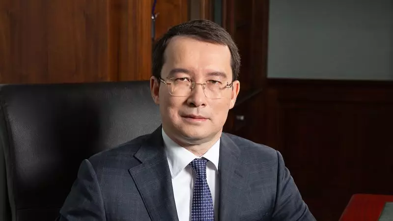 Назначен посол Казахстана в Беларуси