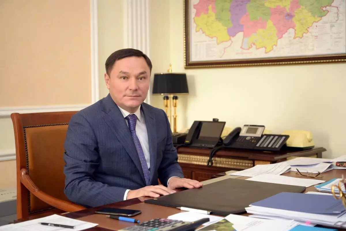 Министр спорта рассказал, как будет развиваться футбол в Казахстане