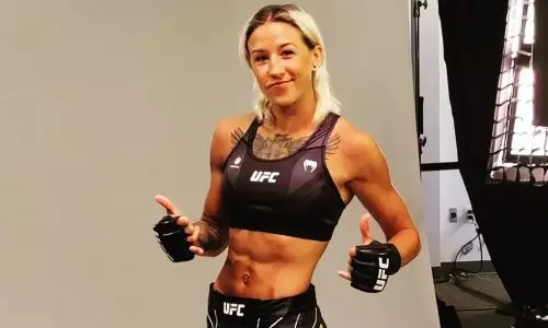 Девушка-боец UFC из Казахстана шокировала зарубежную лигу своим заявлением