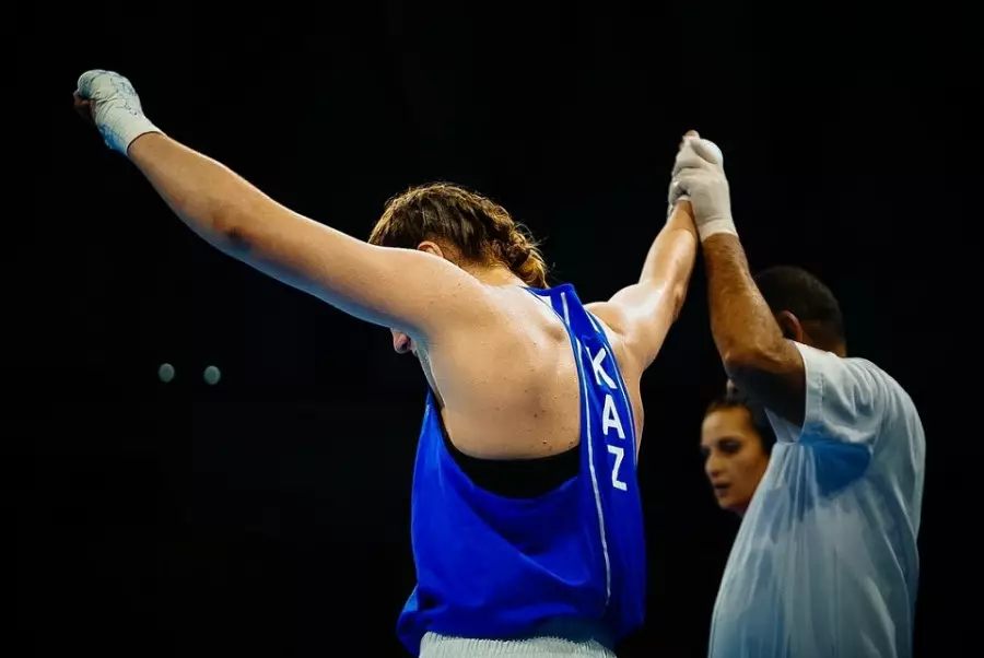 Қазақстан Олимпиадаға іріктеу турнирінде бұрын болмаған жетістікке жетті
