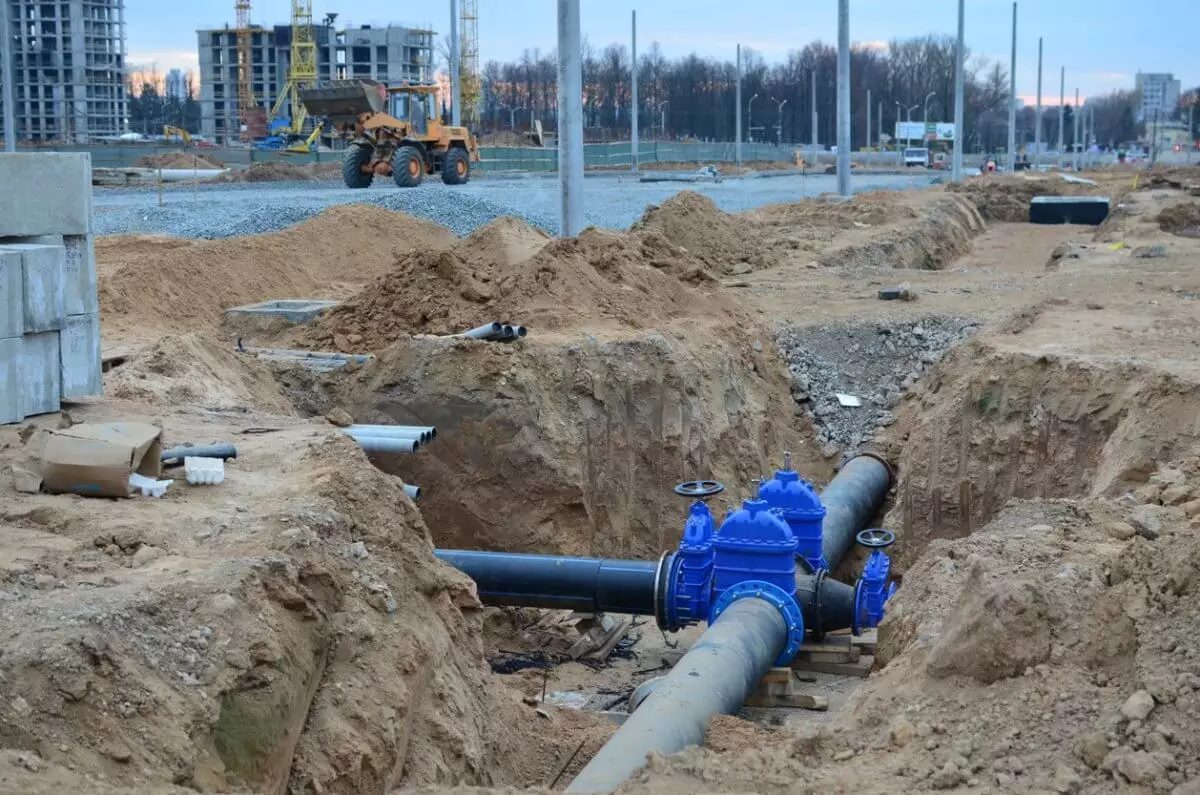 Водоснабжение улучшат в 426 населенных пунктах Казахстана