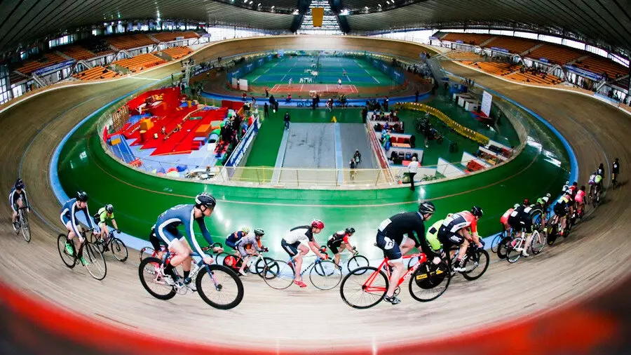 Генпрокуратура потребовала передать государству велотрек московской Олимпиады