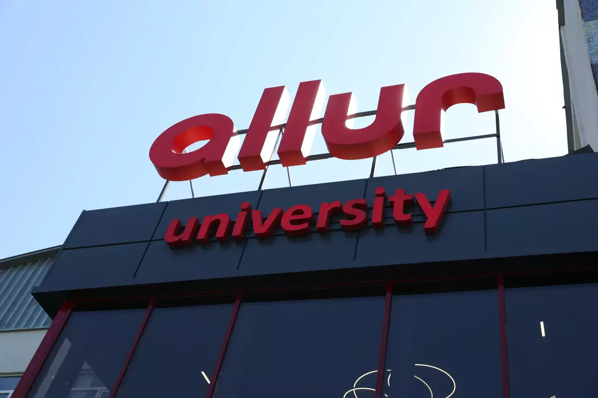 В Костанае расширяется образовательный центр по подготовке инженеров Allur University