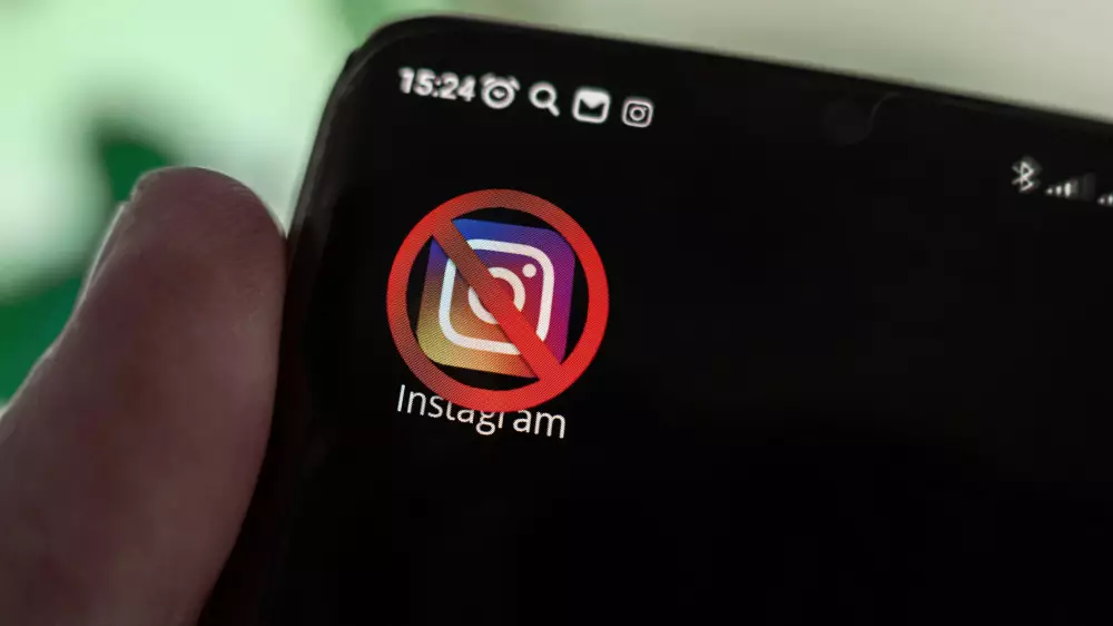 "Удалю Instagram": "возмутительное нововведение" обсуждают пользователи