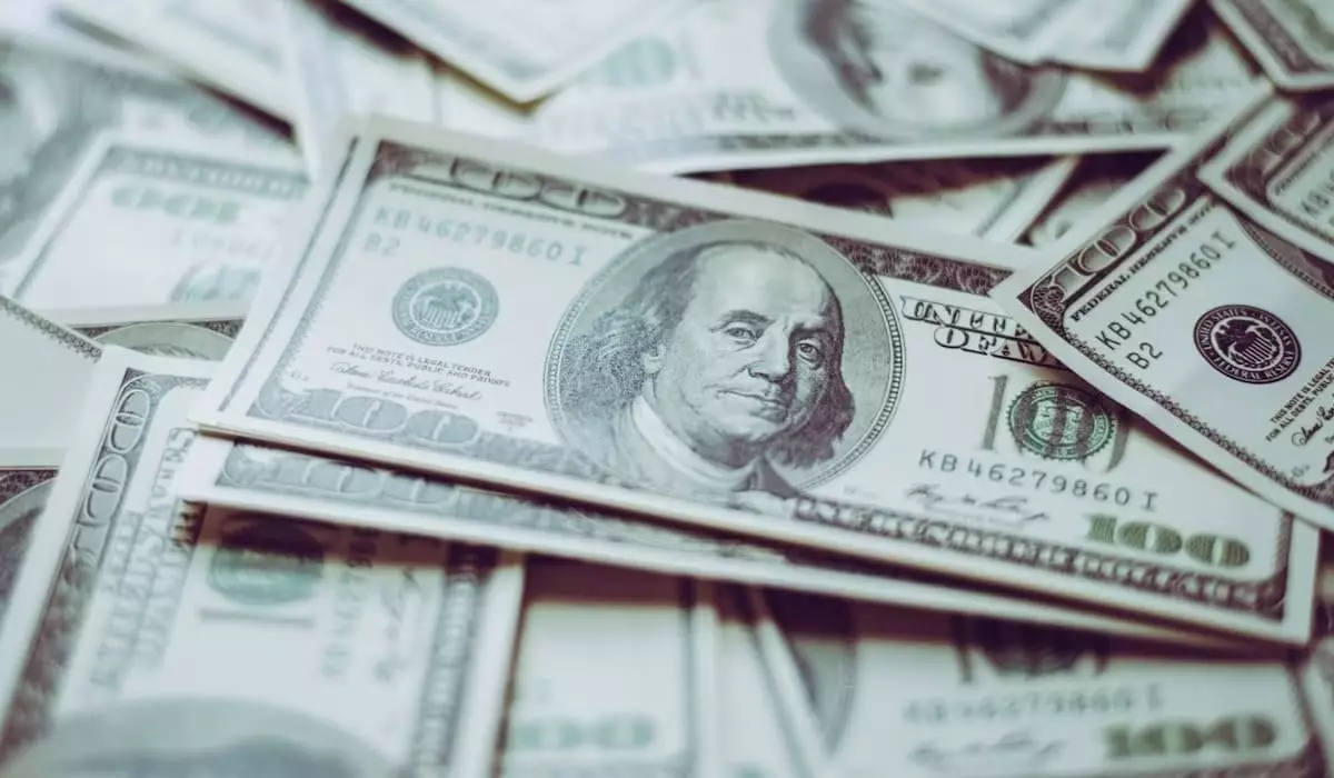 Доллар снова подорожал на биржевых торгах в Казахстане