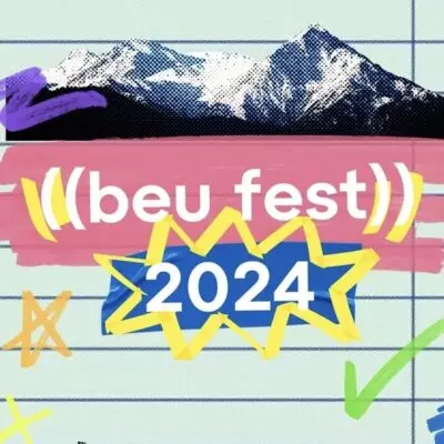 Новая Традиция Новой Музыки: Beu Fest 2024 Возвращается в Алматы