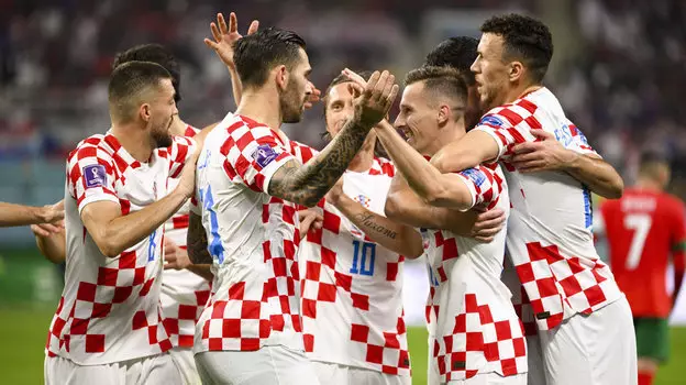 Хорватия: соперники и расписание матчей на Евро 2024