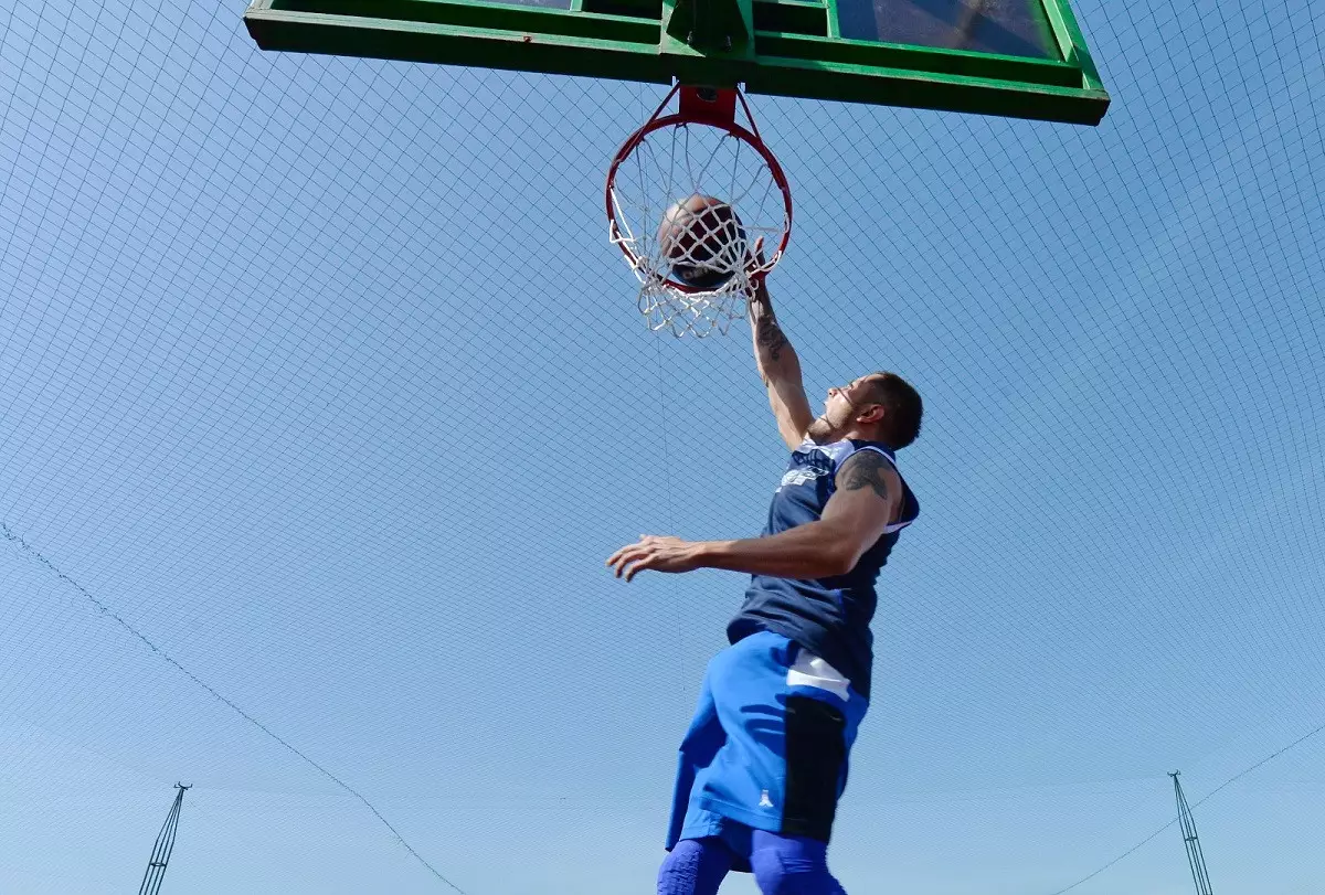 Казахстан впервые примет этап элитного турнира по баскетболу