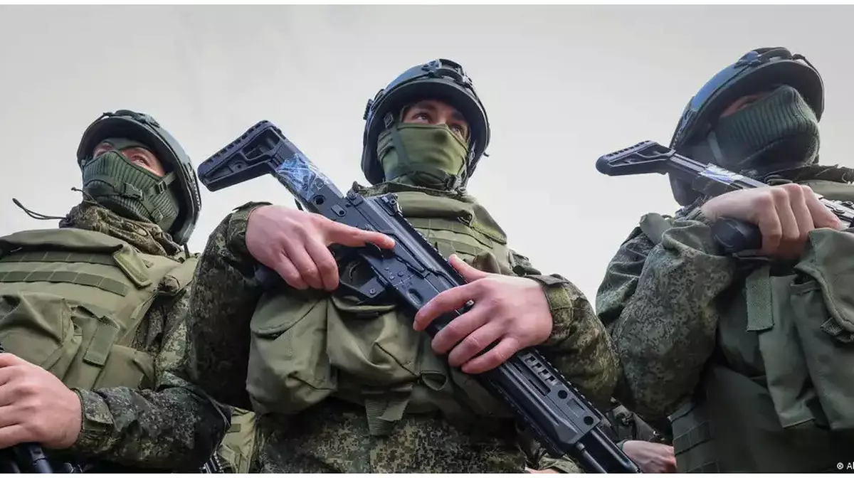 Киев украиналық тұтқындардың көрген қиянатын тергеп жатыр