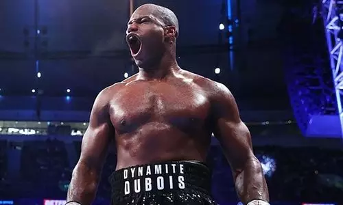 Экс-чемпион мира назвал «будущее супертяжелого веса» в профи-боксе