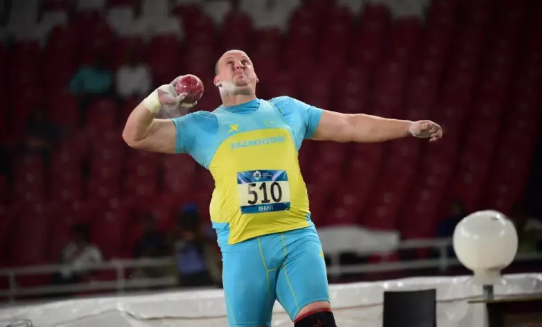 Жеңіл атлетика: Отандық спортшылар снаряд лақтырудан Азия чемпионатында бақ сынайды