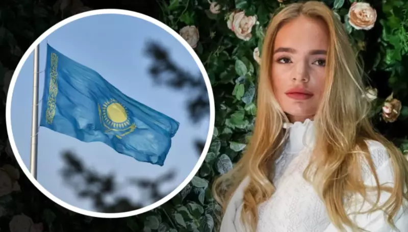Дочь пресс-секретаря Путина зарегистрировалась в Казахстане - СМИ