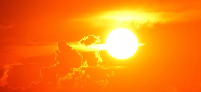 Штормовое предупреждение из-за жары свыше +40 объявлено в ряде регионов РК