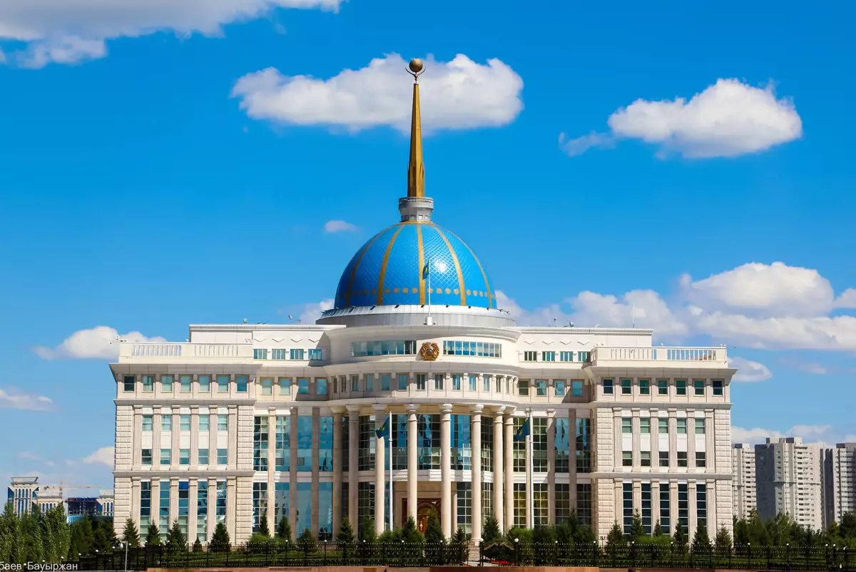 Президент поставил ряд задач постпреду Казахстана при ООН