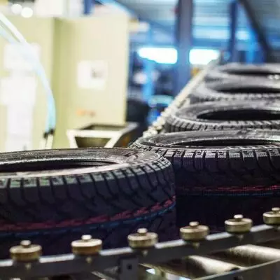 Завод в Сарани запустит производство 1 млн современных автошин