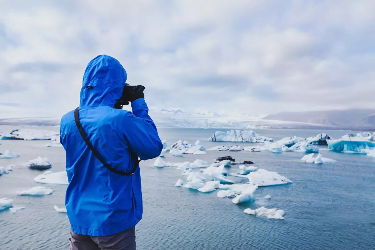 Как подготовиться к походу по Арктике: рассказал организатор экспедиций