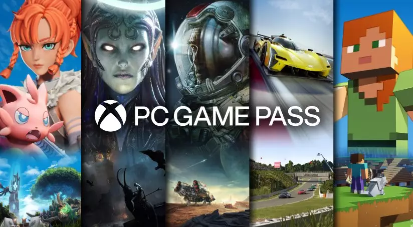 NVIDIA бесплатно раздает Games Pass на 3 месяца всем владельцам «зеленых» видеокарт