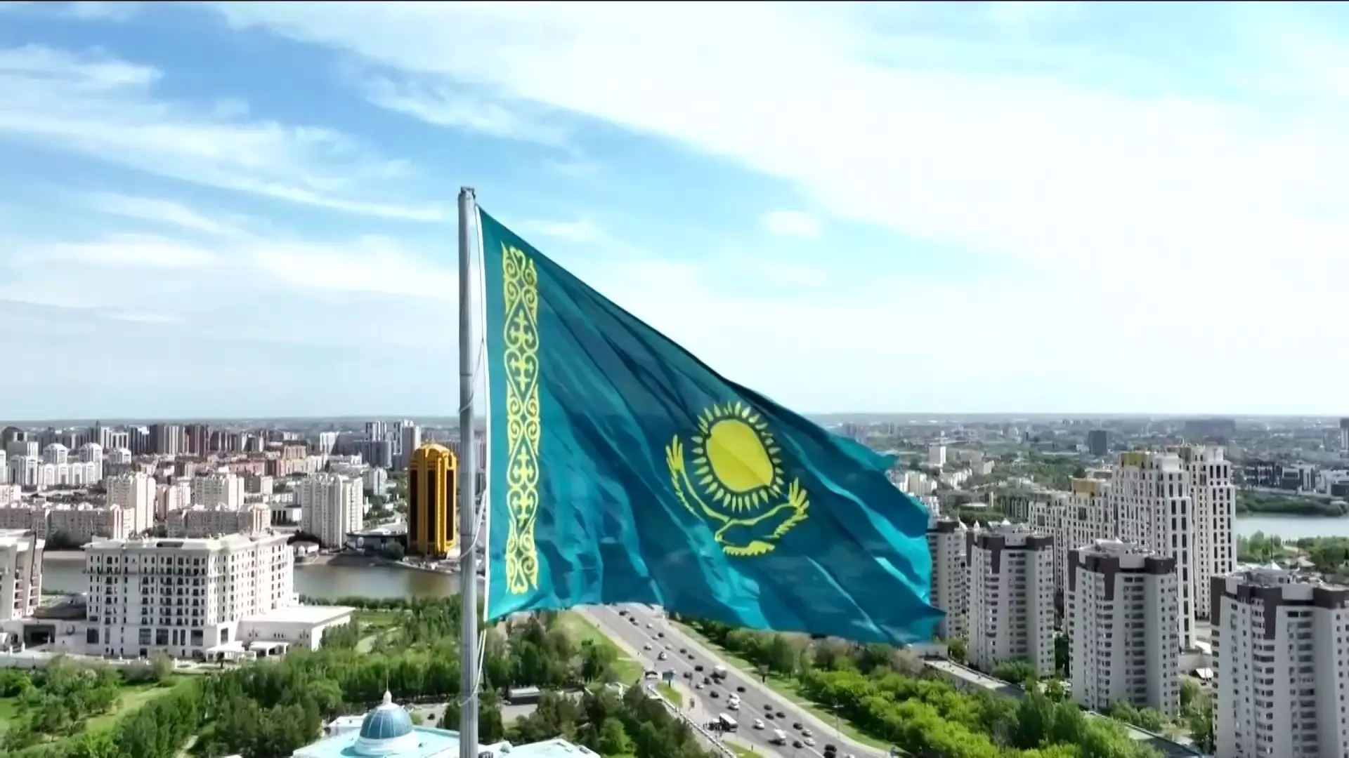 Токаев выразил уверенность в победе казахстанских спортсменов на Олимпиаде в Париже