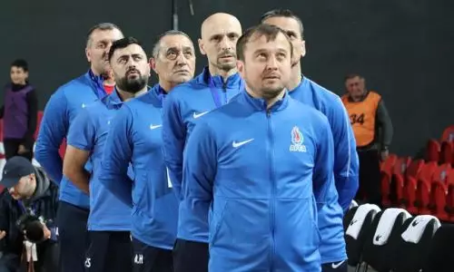 «Совсем не хотелось попадать на Казахстан». В сборной Азербайджана оценили жеребьевку отбора на Евро-2026