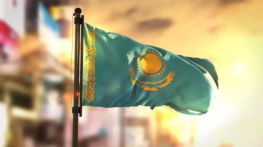 Казахстан поддержал инициативу США по Ближнему Востоку