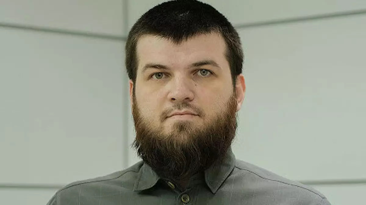 Кадыров назначил своего племянника министром транспорта и связи Чечни