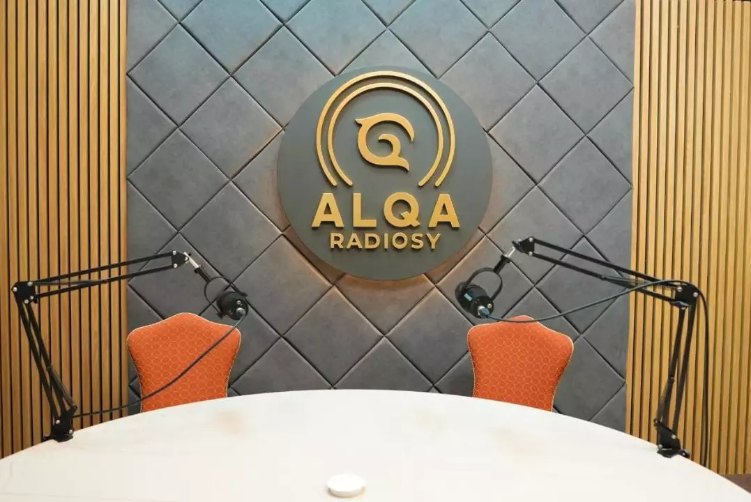 В Астане появилось радио с контентом о культуре и традициях казахского народа