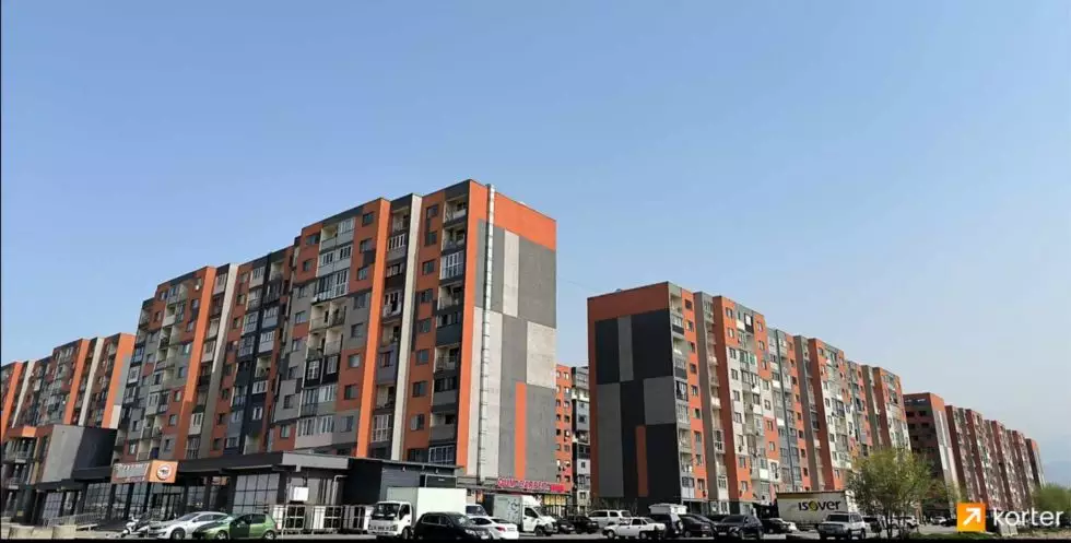 Управление строительства Алматы опять закупит 2000 квартир для очередников на 61,4 млрд через ТОО "ПКС"