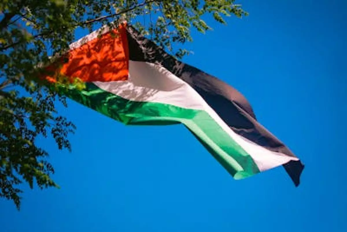 Словения признала Палестину в качестве независимого государства