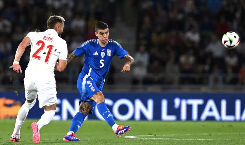 Неожиданным результатом завершился матч Италия — Турция перед Евро-2024