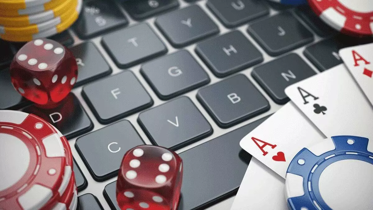 Уголовную ответственность вводят за организацию интернет-казино в Казахстане