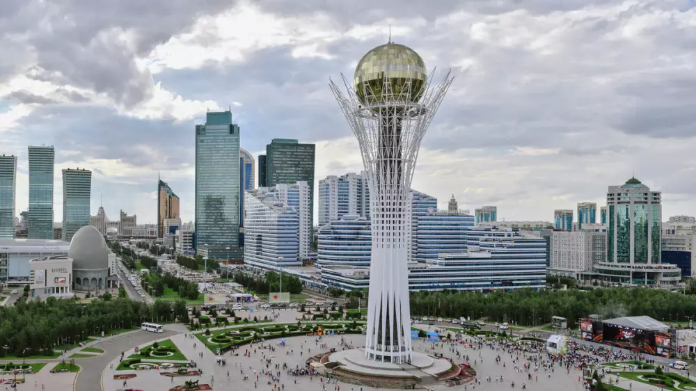 ШЫҰ-ға мүше мемлекеттер басшылары Астанада бас қосады