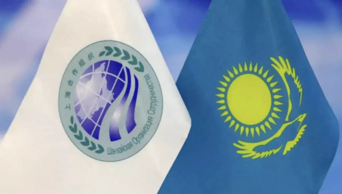 Астана примет саммит Шанхайской организации сотрудничества
