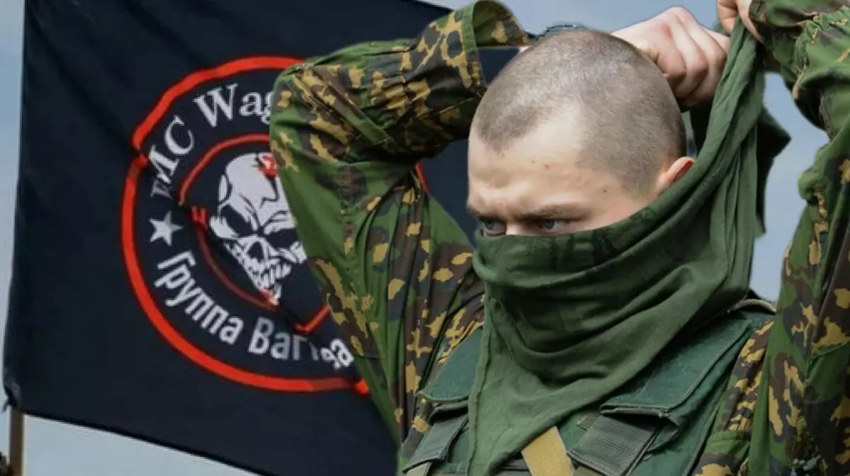 В РФ будут судить первую банду, состоящую из "героев СВО"
