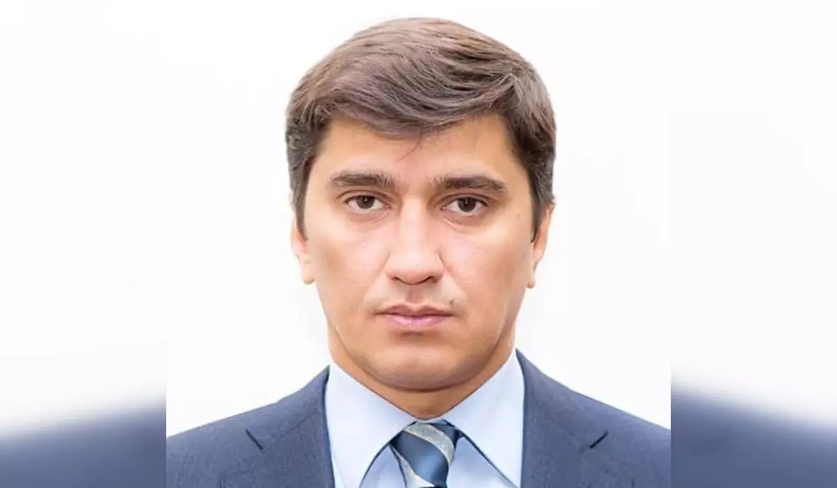 «Отдавал по миллиону ОПГ»: казахстанского бизнесмена разыскивает ГКНБ Кыргызстана